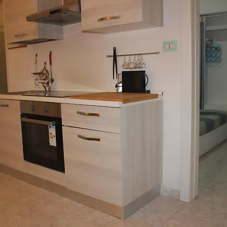 La Casa Di Sofi Genova