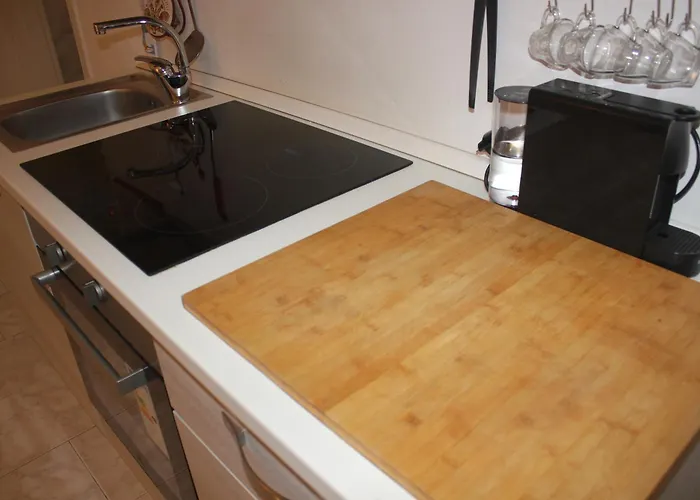 Panzió La Casa Di Sofi