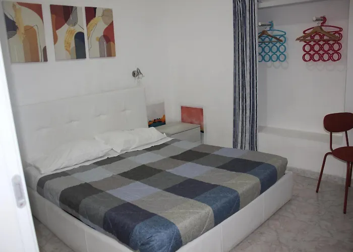 Bed & Breakfast La Casa Di Sofi