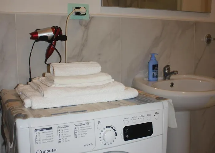 Bed & Breakfast La Casa Di Sofi 3*