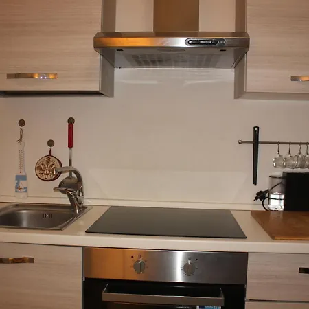 La Casa Di Sofi Bed & Breakfast