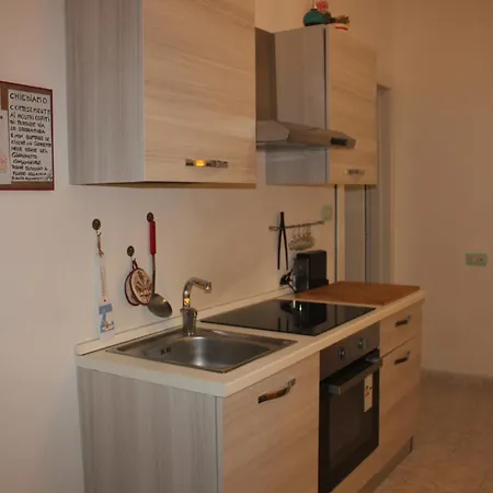 La Casa Di Sofi 제노바