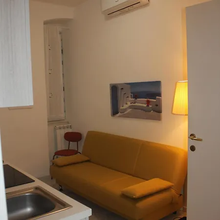 La Casa Di Sofi Отель типа 