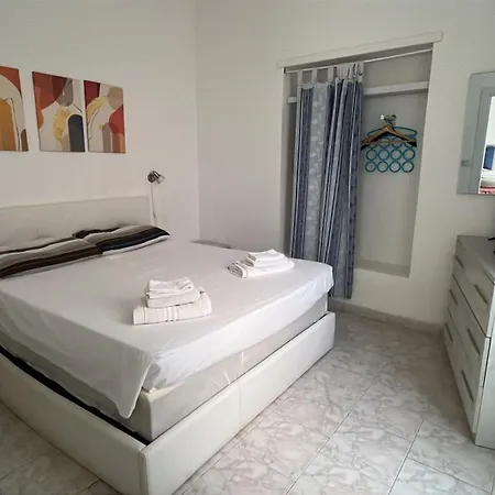 فندق مبيت وإفطار La Casa Di Sofi جنوة