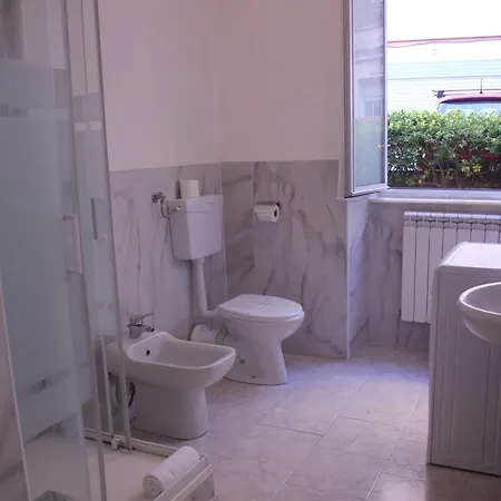 La Casa Di Sofi فندق مبيت وإفطار