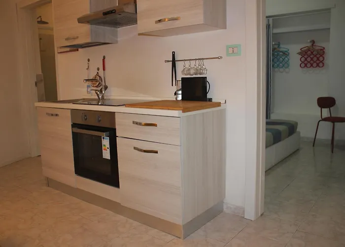 La Casa Di Sofi Genova