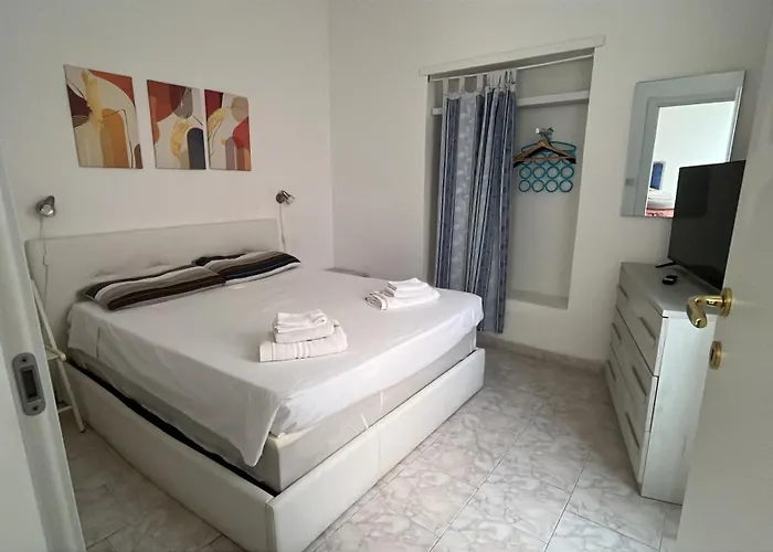 Bed & Breakfast La Casa Di Sofi Genova