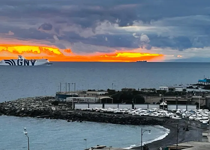 La Casa Di Sofi Bed & Breakfast